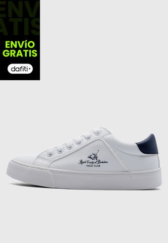 Tenis Royal County of Berkshire Polo Blanco Royal County of Berkshire Polo