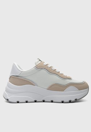 Tenis Royal County of Berkshire Polo Blanco