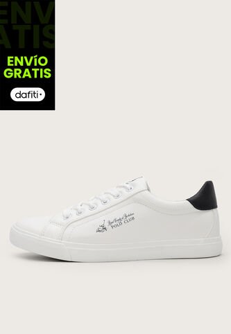 Tenis Royal County of Berkshire Polo Blanco Royal County of Berkshire Polo