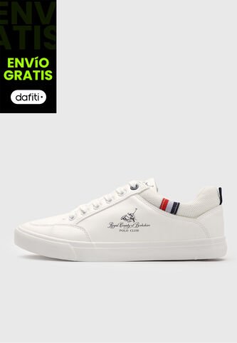 Tenis Royal County of Berkshire Polo Blanco Royal County of Berkshire Polo