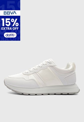 Tenis Royal County of Berkshire Polo Blanco Royal County of Berkshire Polo