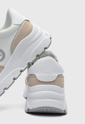 Tenis Royal County of Berkshire Polo Blanco