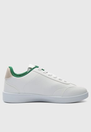 Tenis Royal County of Berkshire Polo Blanco