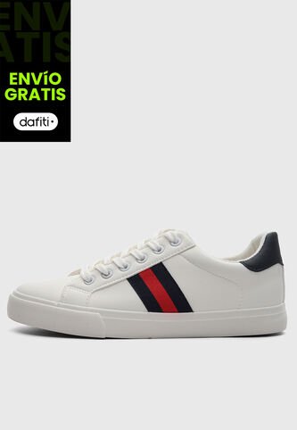 Tenis Royal County of Berkshire Polo Blanco Royal County of Berkshire Polo