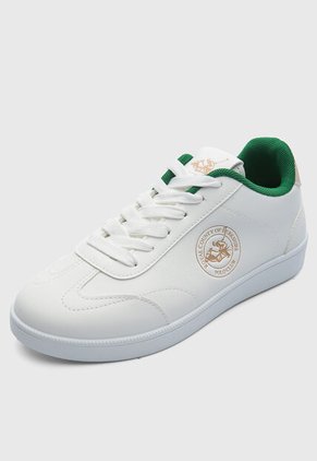 Tenis Royal County of Berkshire Polo Blanco