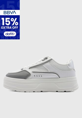 Tenis Royal County of Berkshire Polo Blanco Royal County of Berkshire Polo