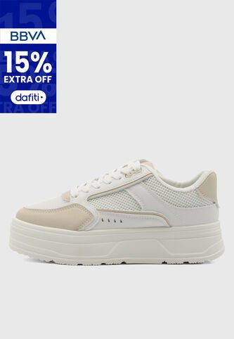 Tenis Royal County of Berkshire Polo Blanco Royal County of Berkshire Polo