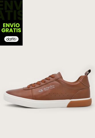 Tenis Lifestyle Café-Blanco Royal County of Berkshire Polo Club Royal County of Berkshire Polo