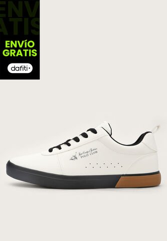 Tenis Royal County of Berkshire Polo Marfil Royal County of Berkshire Polo