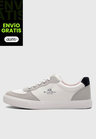 Tenis Royal County of Berkshire Polo Marfil Royal County of Berkshire Polo