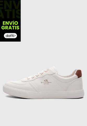 Tenis Royal County of Berkshire Polo Marfil Royal County of Berkshire Polo