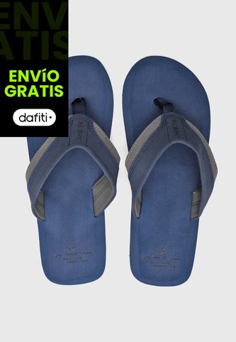 Sandalias Flip Flop Royal County of Berkshire Polo Azul Royal County of Berkshire Polo