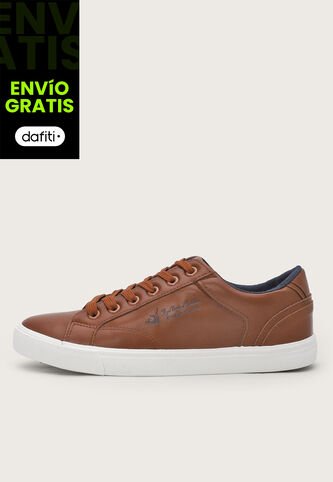 Tenis Lifestyle Café-Azul Navy Royal County of Berkshire Polo Club Royal County of Berkshire Polo