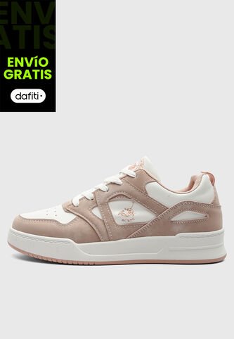 Tenis Royal County of Berkshire Polo Blanco Royal County of Berkshire Polo