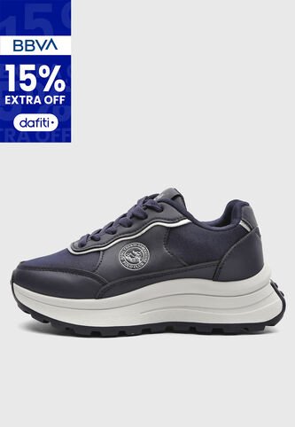 Tenis Royal County of Berkshire Polo Azul Royal County of Berkshire Polo