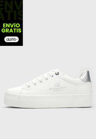 Tenis Royal County of Berkshire Polo Blanco Royal County of Berkshire Polo