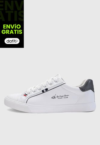 Tenis Royal County of Berkshire Polo Blanco Royal County of Berkshire Polo