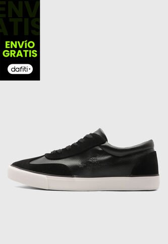 Tenis Royal County of Berkshire Polo Negro Royal County of Berkshire Polo