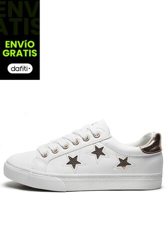 Tenis Royal County of Berkshire Polo Blanco Royal County of Berkshire Polo