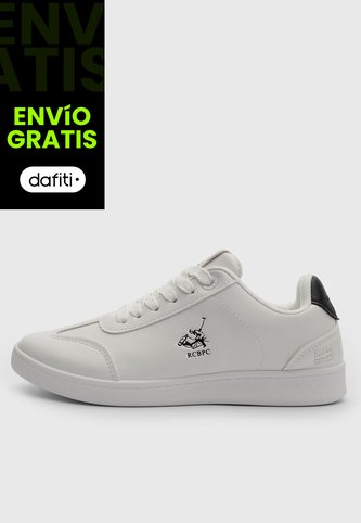 Tenis Lifestyle Royal County of Berkshire Polo Blanco Royal County of Berkshire Polo