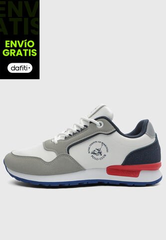 Tenis Royal County of Berkshire Polo Blanco Royal County of Berkshire Polo