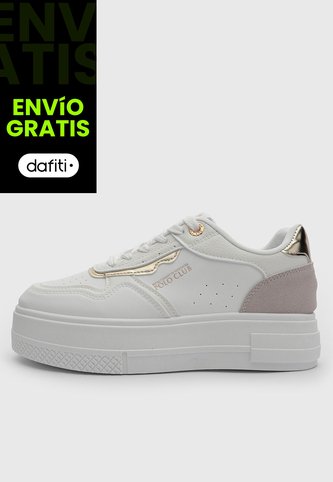 Tenis Lifestyle Royal County of Berkshire Polo Blanco Royal County of Berkshire Polo