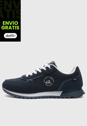 Tenis Royal County of Berkshire Polo Azul Royal County of Berkshire Polo