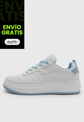 Tenis Lifestyle Royal County of Berkshire Polo Blanco Royal County of Berkshire Polo