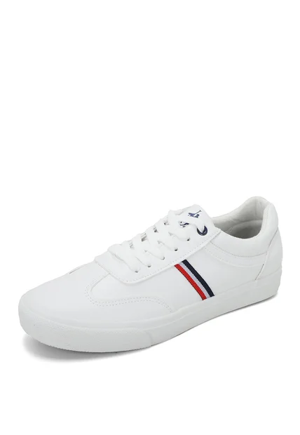 Tenis Royal County Of Berkshire Polo Club Blanco
