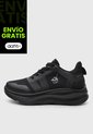 Tenis Lifestyle Royal County of Berkshire Polo Negro de Royal County of Berkshire Polo