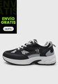 Tenis Lifestyle Royal County of Berkshire Polo Negro de Royal County of Berkshire Polo