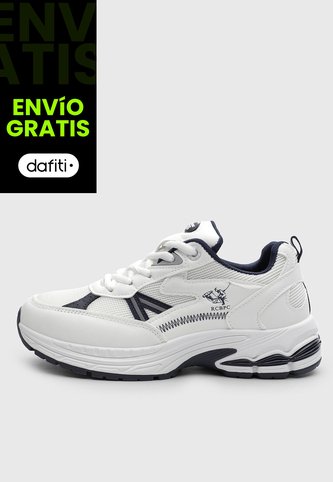 Tenis Lifestyle Royal County of Berkshire Polo Blanco Royal County of Berkshire Polo