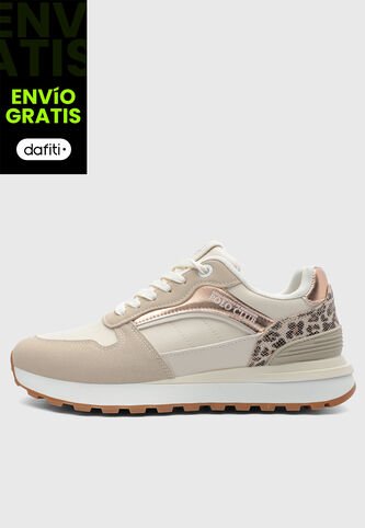 Tenis Royal County of Berkshire Polo Marfil Royal County of Berkshire Polo