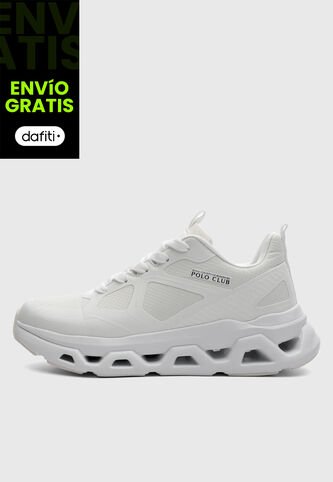 Tenis Lifestyle Royal County of Berkshire Polo Blanco Royal County of Berkshire Polo