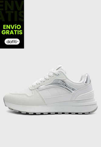 Tenis Royal County of Berkshire Polo Blanco Royal County of Berkshire Polo