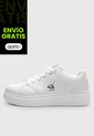 Tenis Casual Royal County of Berkshire Polo Blanco de Royal County of Berkshire Polo