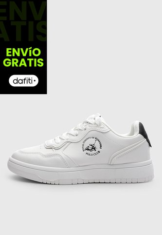 Tenis Lifestyle Royal County of Berkshire Polo Blanco Royal County of Berkshire Polo