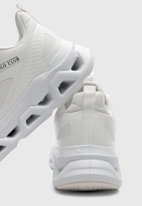 Tenis Lifestyle Royal County of Berkshire Polo Blanco