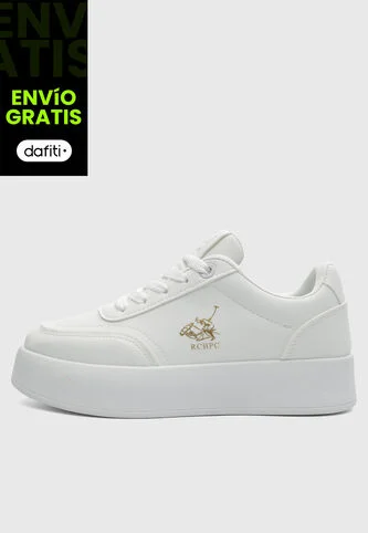 Tenis Royal County of Berkshire Polo Blanco Royal County of Berkshire Polo