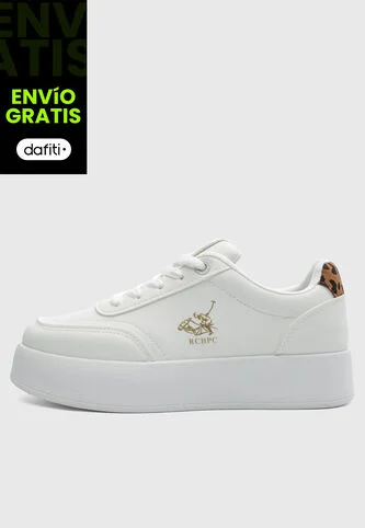 Tenis Royal County of Berkshire Polo Blanco Royal County of Berkshire Polo