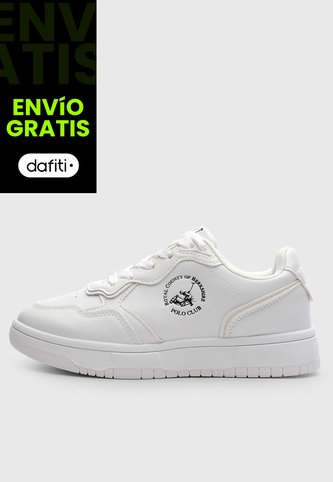 Tenis Lifestyle Royal County of Berkshire Polo Blanco Royal County of Berkshire Polo