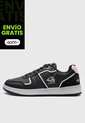 Tenis Lifestyle Royal County of Berkshire Polo Negro de Royal County of Berkshire Polo