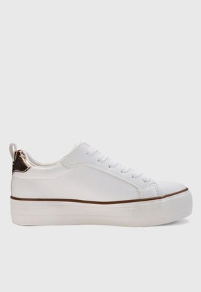 Tenis Royal County of Berkshire Polo Marfil