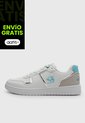 Tenis Lifestyle Royal County of Berkshire Polo Blanco de Royal County of Berkshire Polo