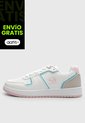 Tenis Lifestyle Royal County of Berkshire Polo Blanco de Royal County of Berkshire Polo