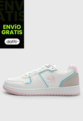 Tenis Lifestyle Royal County of Berkshire Polo Blanco