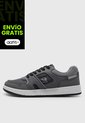 Tenis Lifestyle Royal County of Berkshire Polo Gris de Royal County of Berkshire Polo
