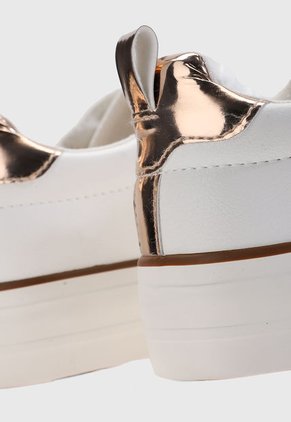 Tenis Royal County of Berkshire Polo Marfil