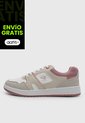 Tenis Lifestyle Royal County of Berkshire Polo Beige de Royal County of Berkshire Polo