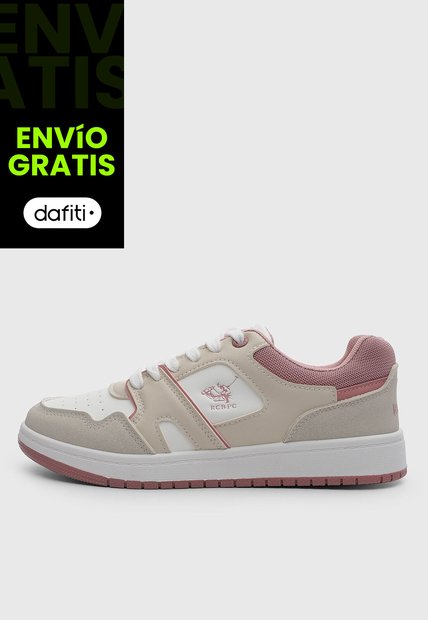 Tenis Lifestyle Royal County of Berkshire Polo Beige